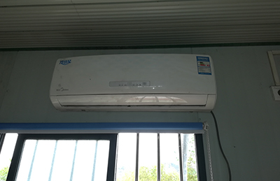 胶州空调维修在哪里找