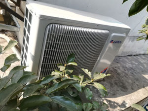 胶州空调维修售后服务