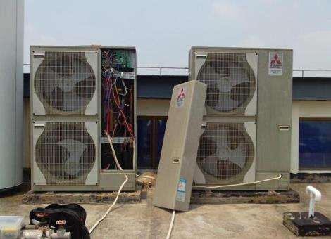 胶州空调维修电话号码多少