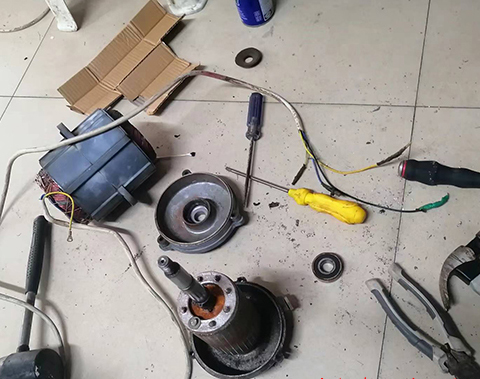 胶州空调维修售后服务中心电话在哪里找