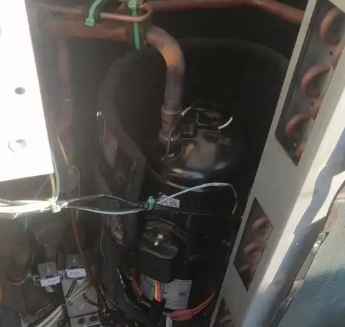 胶州维修变频空调电话在哪里找