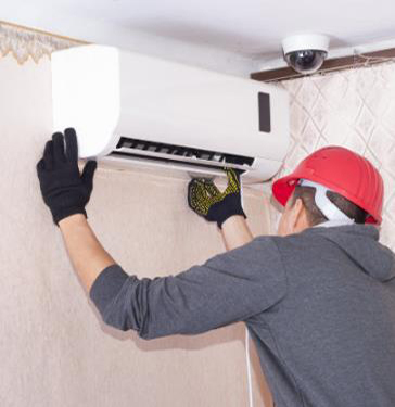 胶州空调内机噪音大